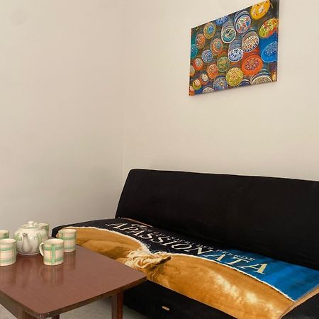 Valletta Seafront Apartment Buitenkant foto