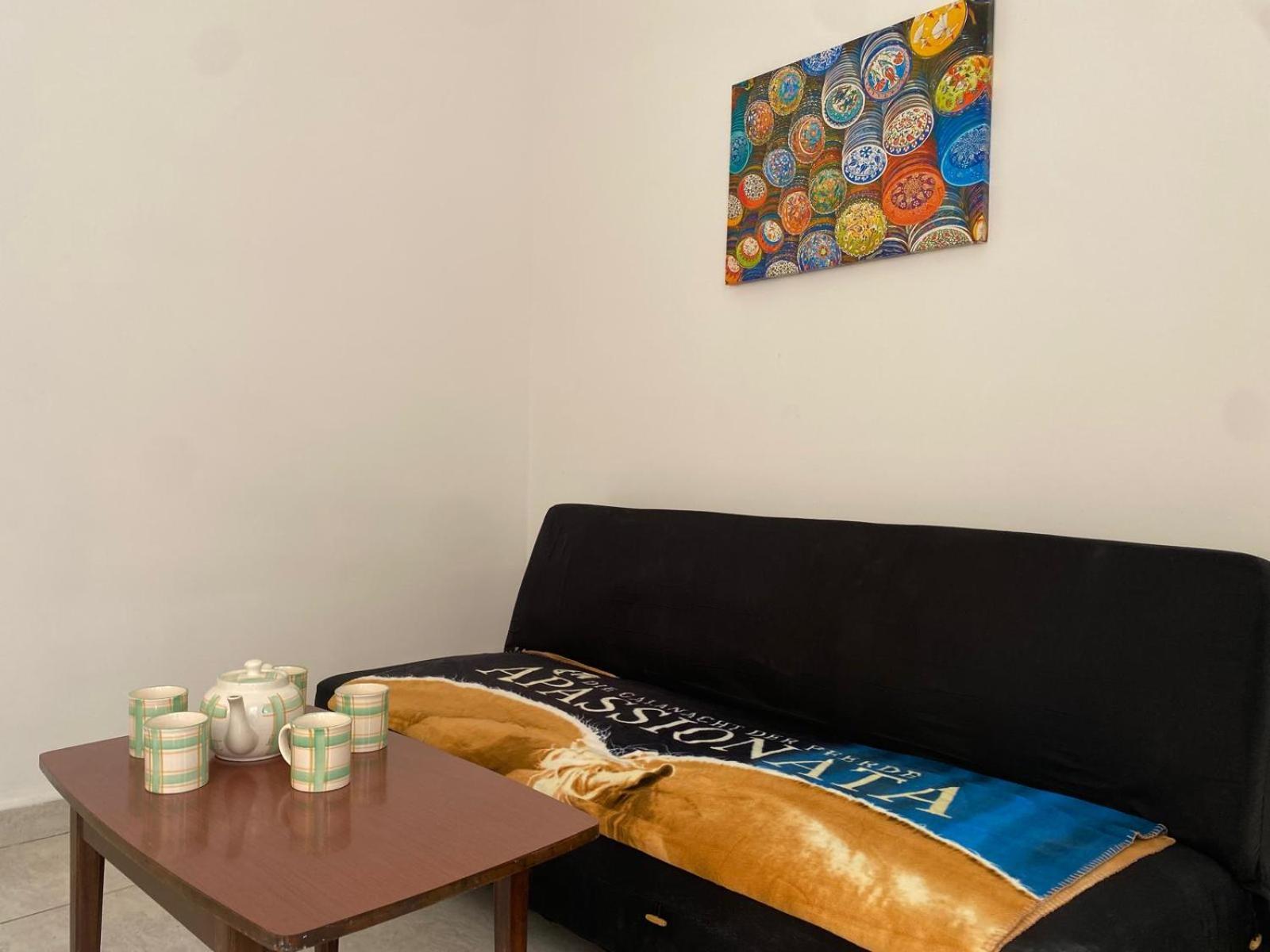 Valletta Seafront Apartment Buitenkant foto