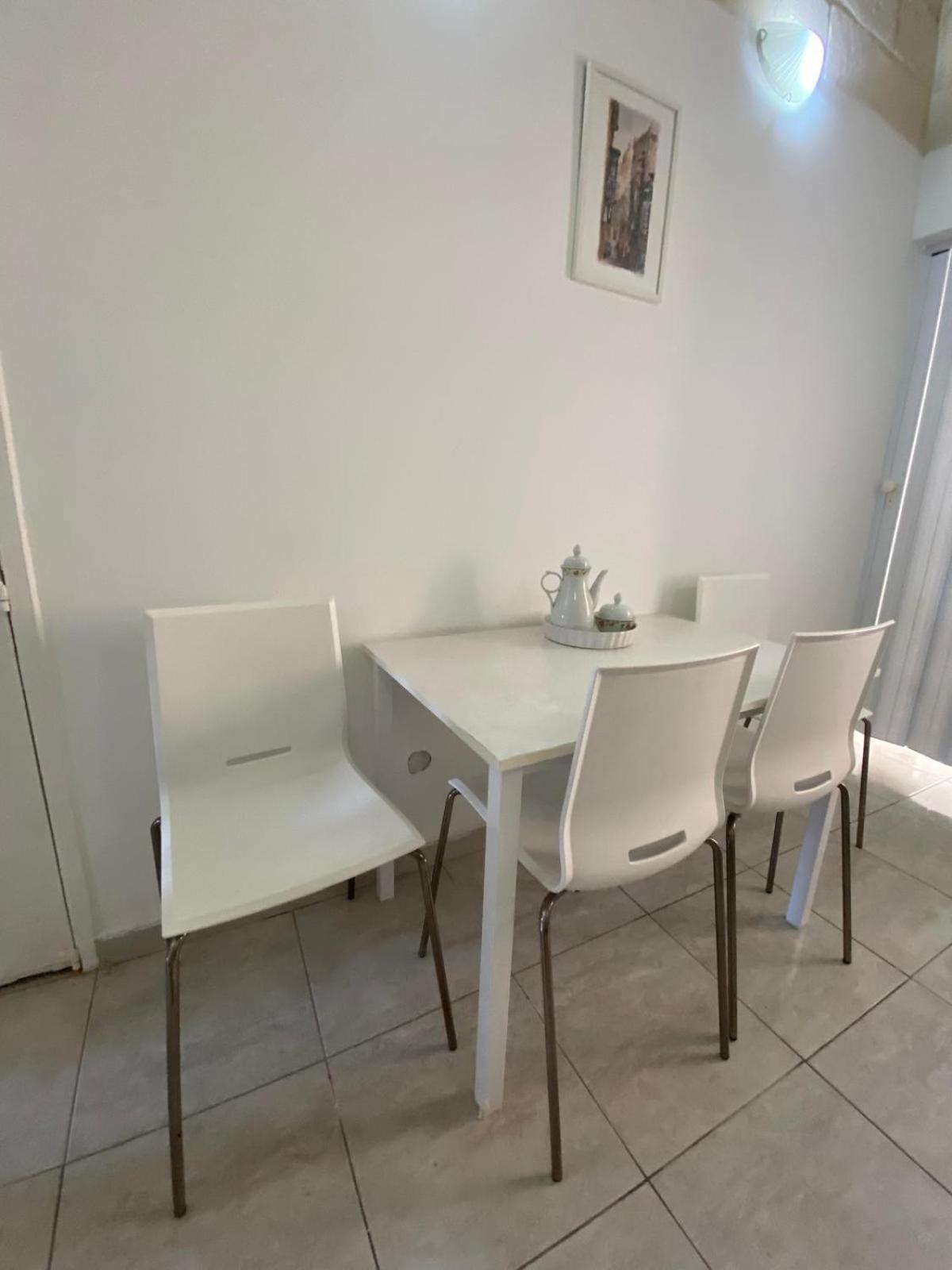 Valletta Seafront Apartment Buitenkant foto