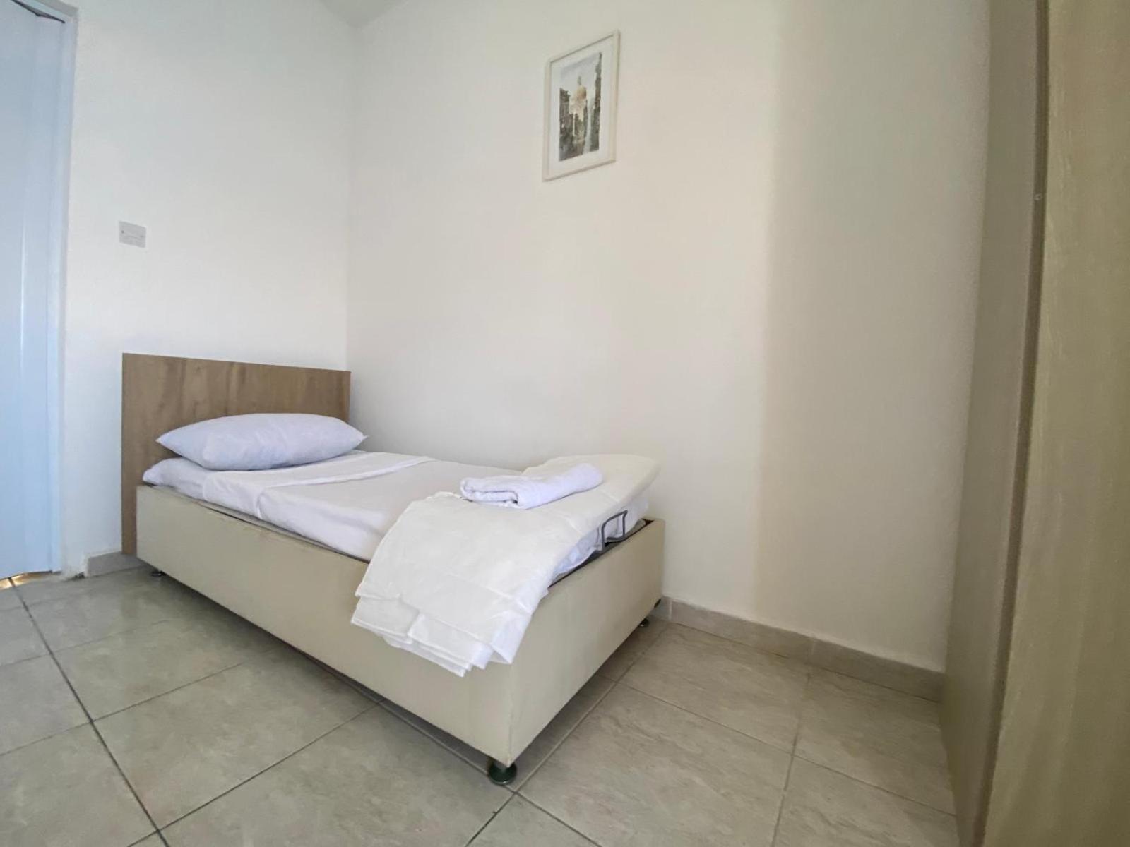 Valletta Seafront Apartment Buitenkant foto